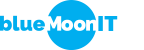 Blue Moon IT logo