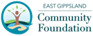 East Gippsland Community Foundation logo